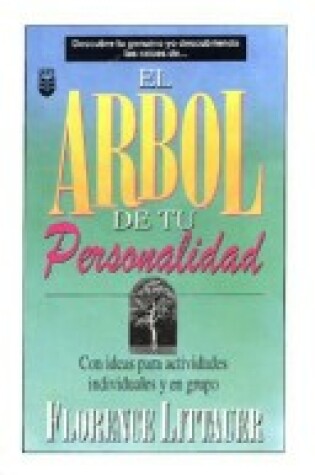 Cover of El Arbol de Tu Personalidad