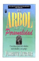 Book cover for El Arbol de Tu Personalidad