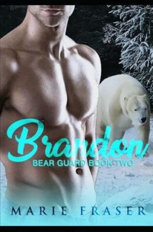 Cover of Brandon