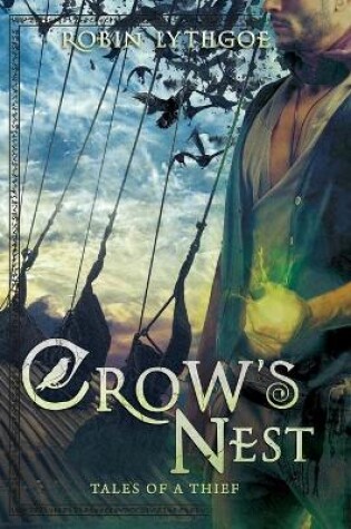 Cover of Crow's Nest