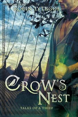 Book cover for Crow's Nest