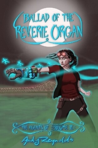 Cover of Ballad of the Reverie Organ