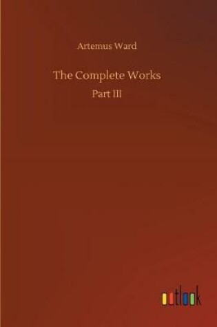 Cover of The Complete Works