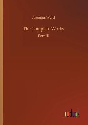 Book cover for The Complete Works