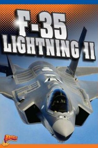 Cover of F-35 Lightning II