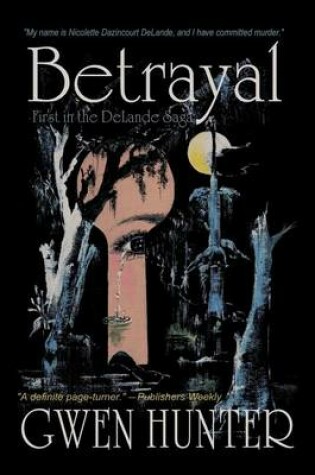 Cover of Betrayal