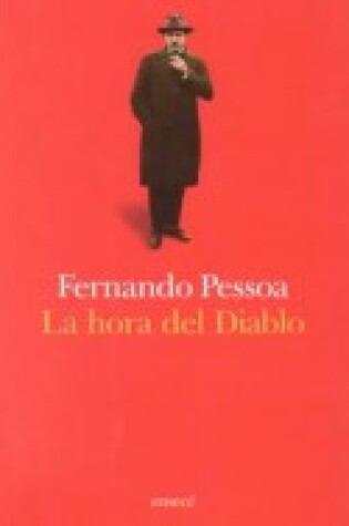 Cover of La Hora del Diablo