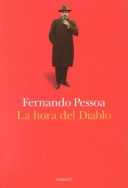 Book cover for La Hora del Diablo