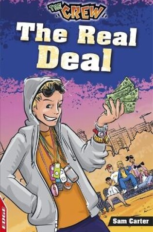 Cover of The Real Deal