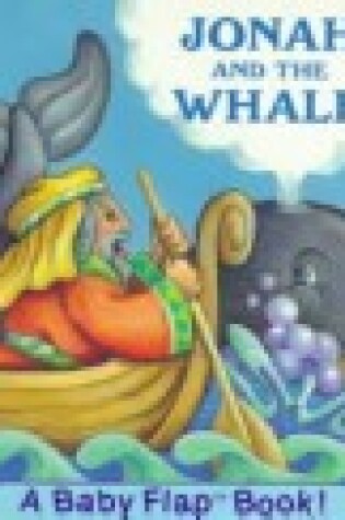 Cover of Jonah and the Whale