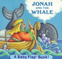 Book cover for Jonah and the Whale