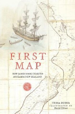 Cover of First Map