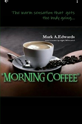 Book cover for Morning Coffee