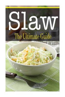 Book cover for Slaw