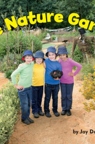 Cover of The Nature Garden 6 Pack