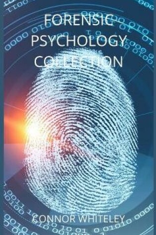 Cover of Forensic Psychology Collection