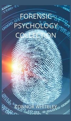 Book cover for Forensic Psychology Collection
