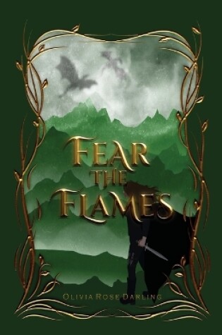 Cover of Fear the Flames