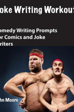 Cover of Joke Writing Workout