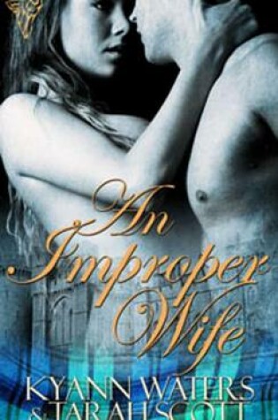 Cover of An Improper Wife