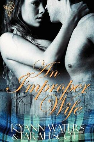 Cover of An Improper Wife