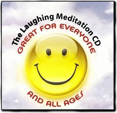 Cover of The Laughing Meditation