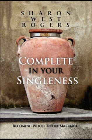 Cover of Complete in Your Singleness