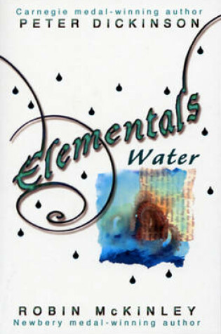 Cover of Elementals