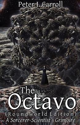 Book cover for Octavo