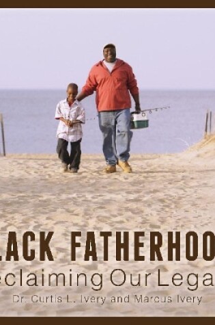 Cover of Black Fatherhood