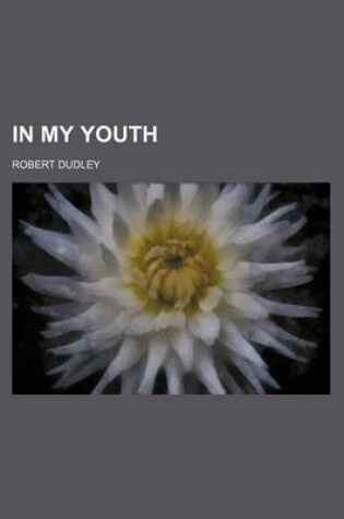 Cover of In My Youth