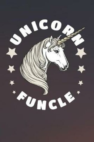 Cover of Unicorn Funcle