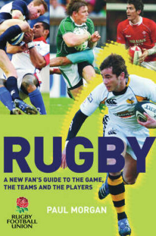 Cover of Rugby