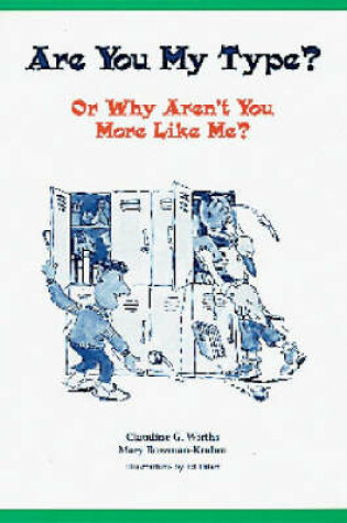 Cover of Are You My Type?