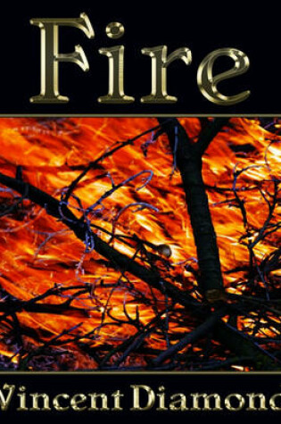 Cover of Fire