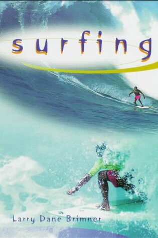 Cover of Surfing