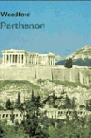 Cover of The Parthenon