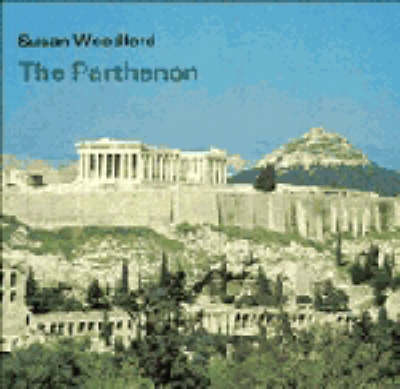 Cover of The Parthenon