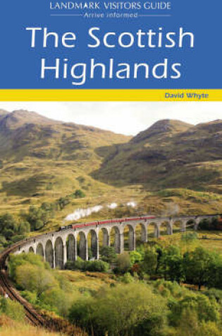 Cover of The Scottish Highlands