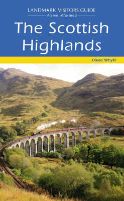 Book cover for The Scottish Highlands