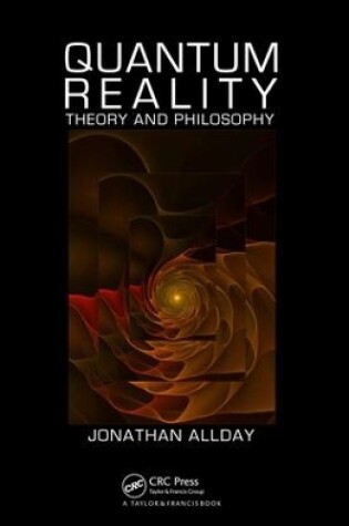 Cover of Quantum Reality