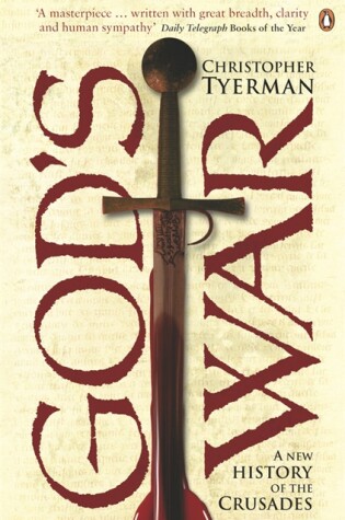 Cover of God's War