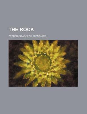 Book cover for The Rock