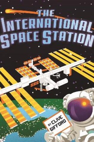 Cover of The International Space Station