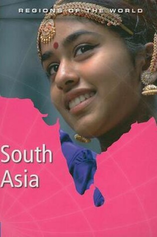 Cover of South Asia