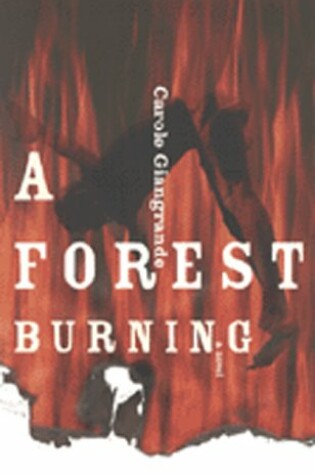 Cover of A Forest Burning