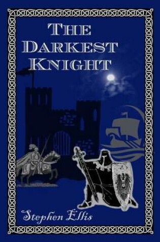 Cover of Darkest Knight