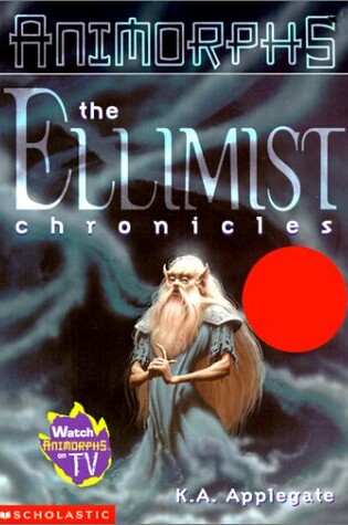 Cover of The Ellimist Chronicles