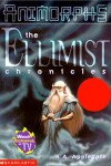 Book cover for The Ellimist Chronicles