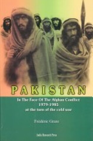 Cover of Pakistan